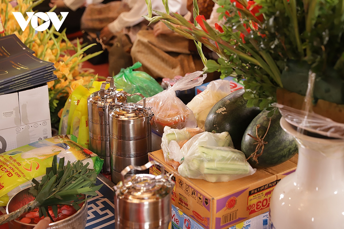 tet chol chnam thmay noi tinh hoa van hoa khmer duoc gin giu va lan toa hinh anh 3