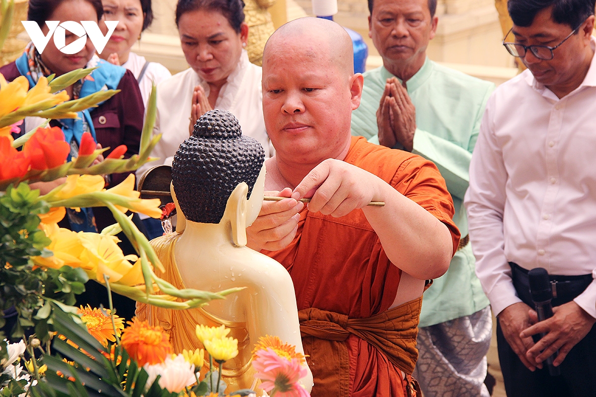 tet chol chnam thmay noi tinh hoa van hoa khmer duoc gin giu va lan toa hinh anh 5
