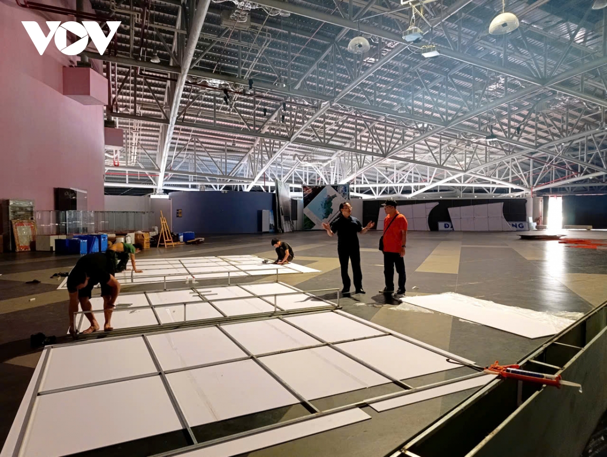 tong giam doc vov kiem tra cong tac chuan bi lhpt toan quoc lan thu xvii hinh anh 6