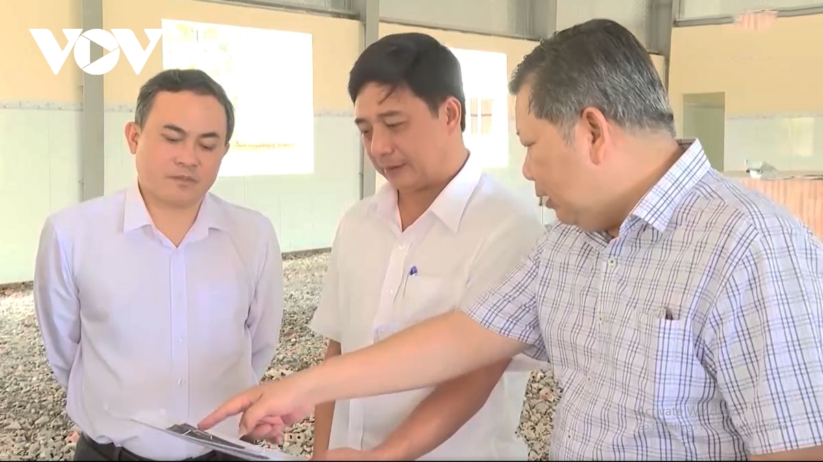 Dong nai day manh dau tu giao duc, tao dot pha cho vung bien gioi hinh anh 3