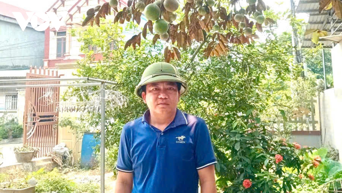 nghi quyet Dai hoi xiv cua Dang bat dau tu co so, lan toa tu niem tin hinh anh 4