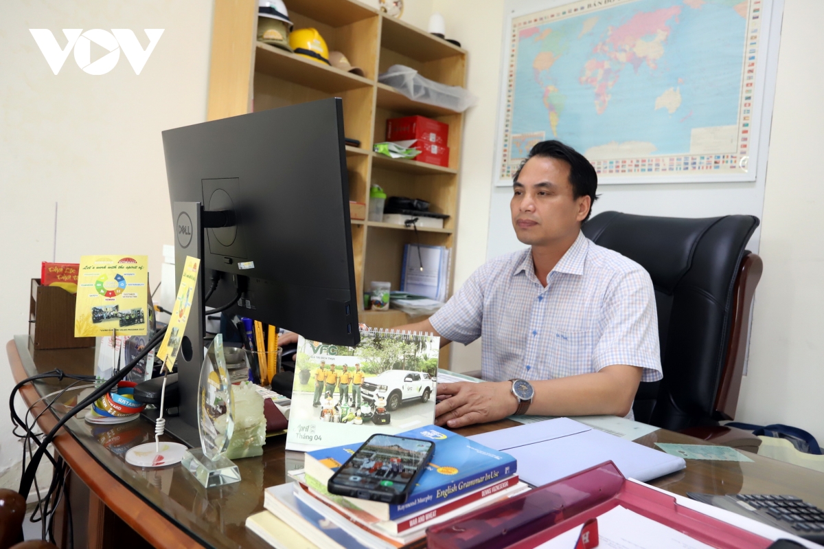 Da nang su dung ai de ho tro kiem tra, giam sat tong dieu tra kinh te nam 2026 hinh anh 1