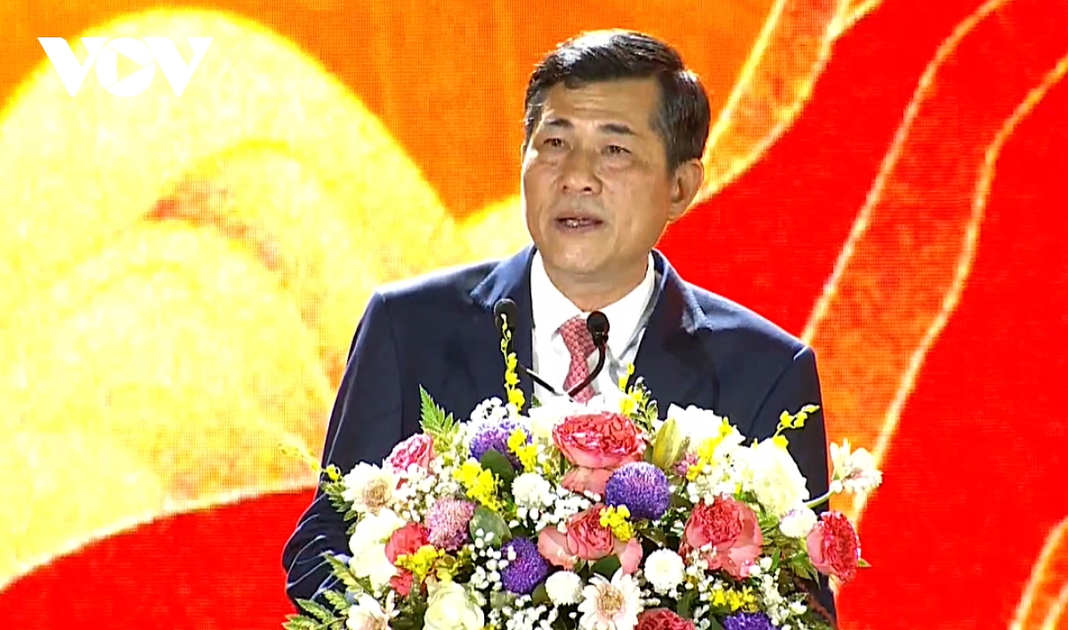 nghe an ky niem 60 nam ngay hy sinh cua 33 liet si tnxp tai hang hoa tien hinh anh 2