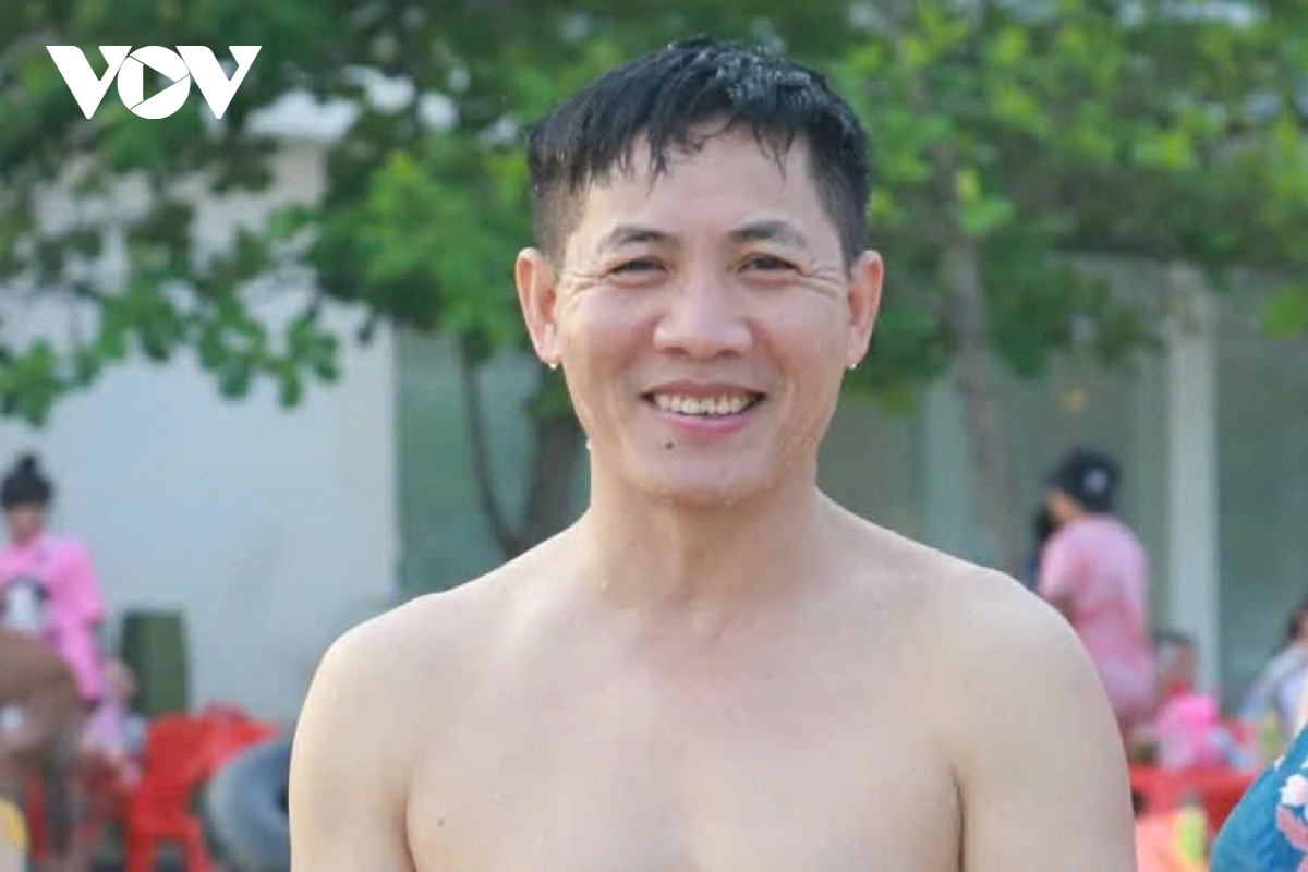 cong khai duong day nong, hang van du khach phu kin bien sam son dip 30 4 hinh anh 10