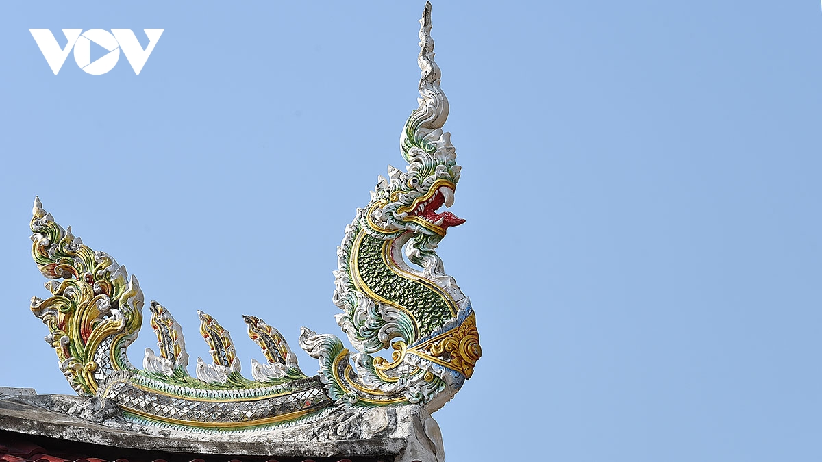 chiem nguong tuong phat khong lo tren nui o chua tham khao laem cua thai lan hinh anh 15