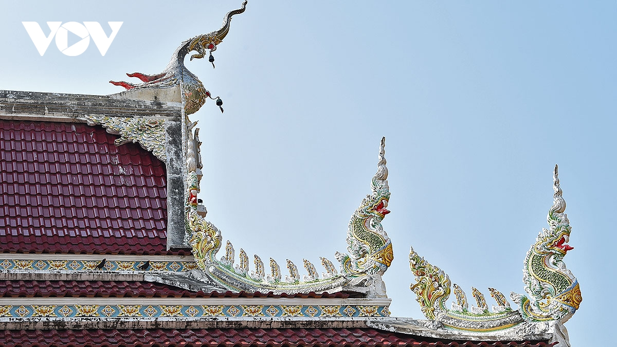 chiem nguong tuong phat khong lo tren nui o chua tham khao laem cua thai lan hinh anh 16