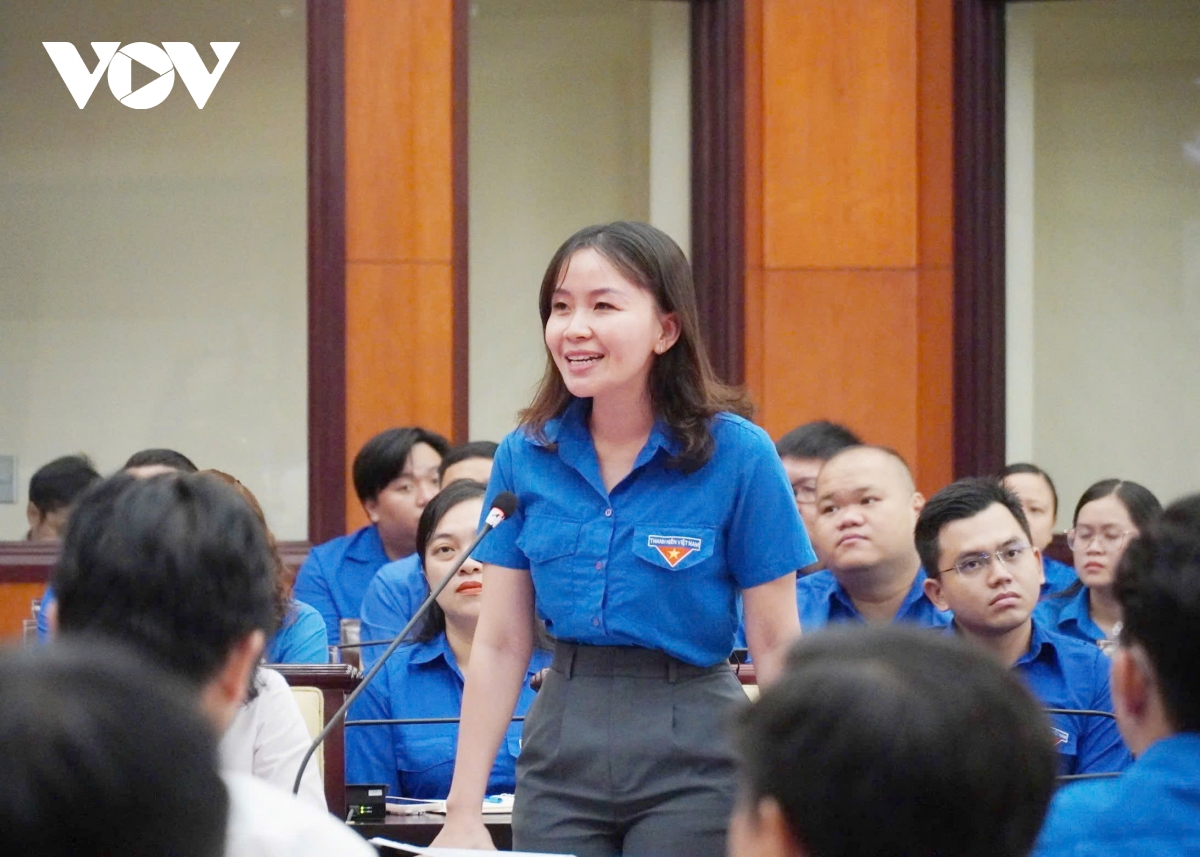 bi thu thanh uy tp.hcm hoat dong doan phai thuc chat, co ket qua hinh anh 2