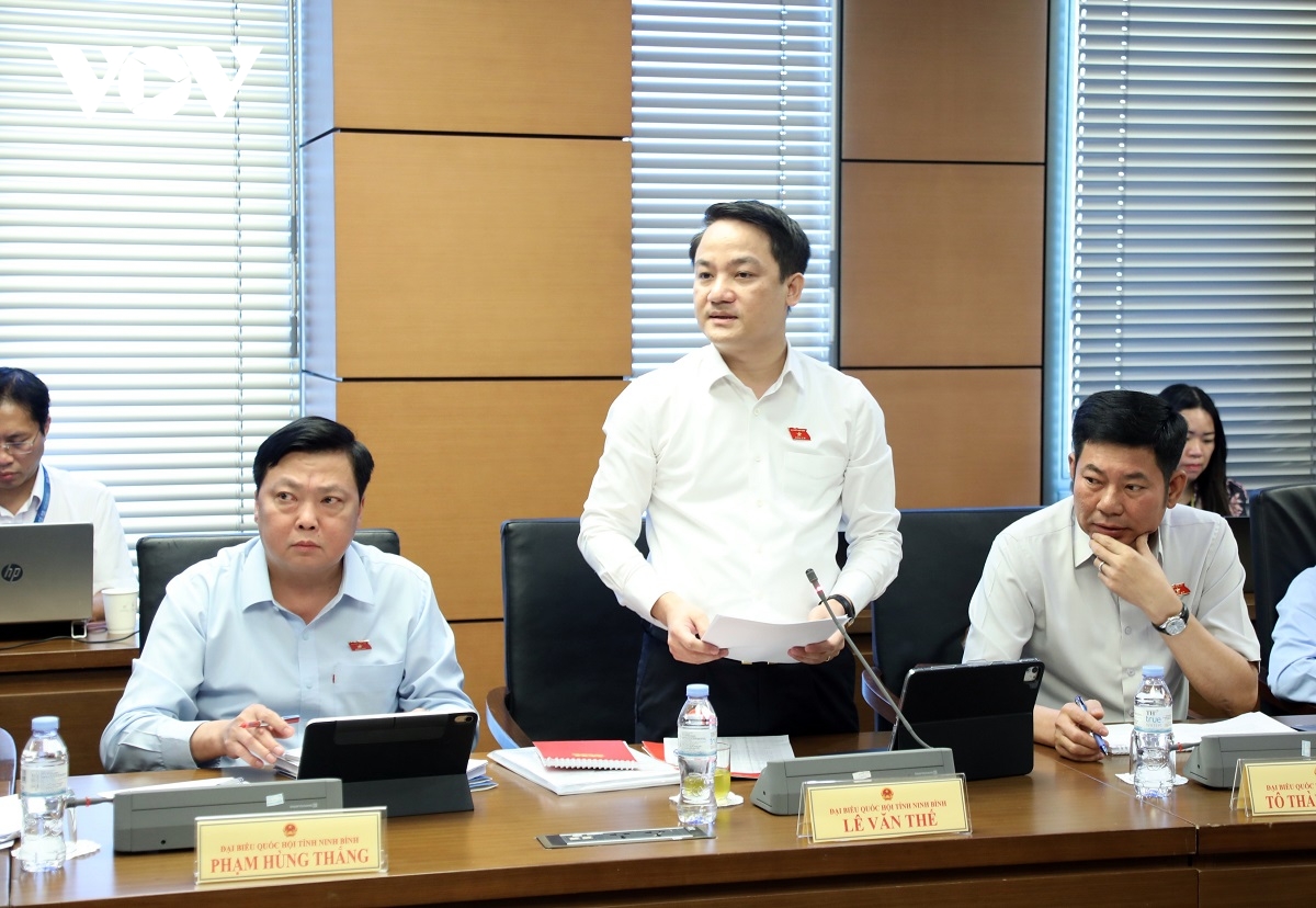 quy hoach da trung tam - don bay de Dong nai len tam do thi trung uong hinh anh 2