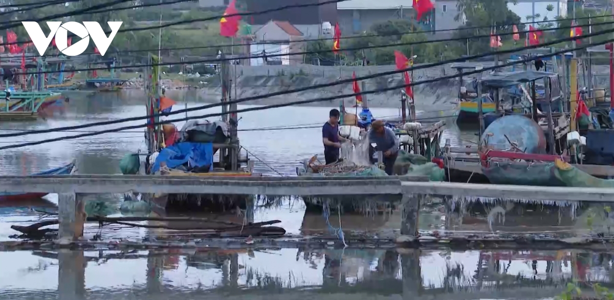 nghe an day nhanh tien do thuc hien du an trong diem hinh anh 1