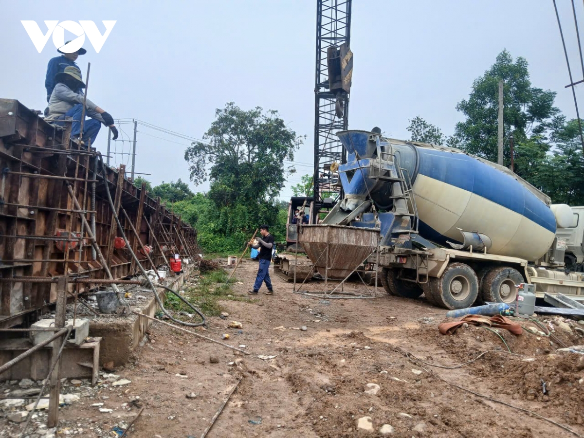 khanh hoa thao go vuong mac trong giai phong mat bang cac cong trinh trong diem hinh anh 4