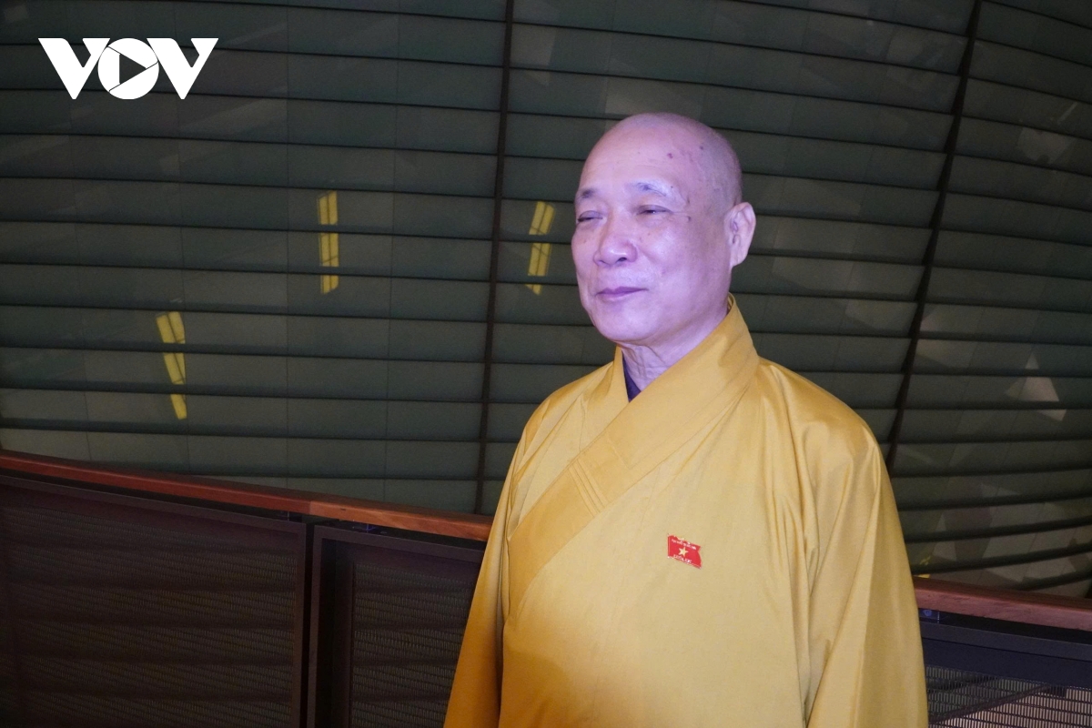 quoc hoi khoa xvi dau an doi moi, quyet liet ngay tu dau nhiem ky hinh anh 3