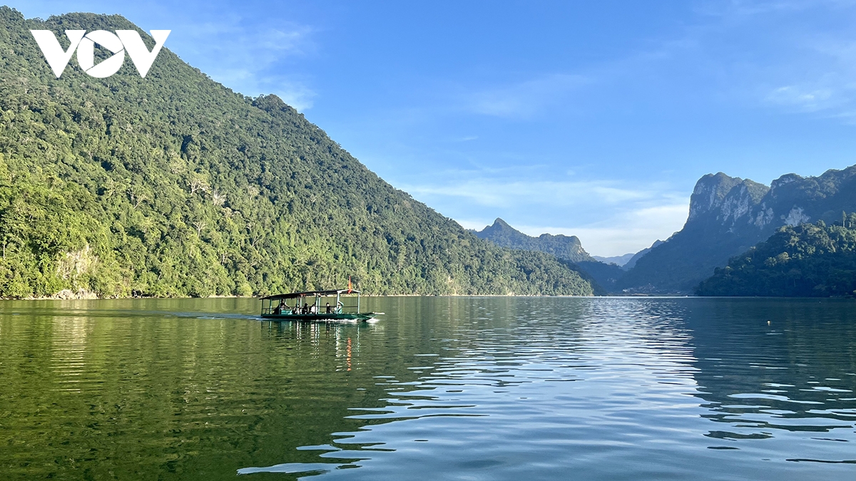 du lich thai nguyen khoi sac tu dau nam hinh anh 2