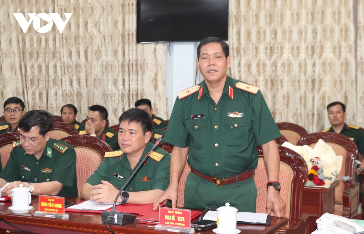 thieu tuong nie ta giu chuc pho tham muu truong quan khu 5 hinh anh 2