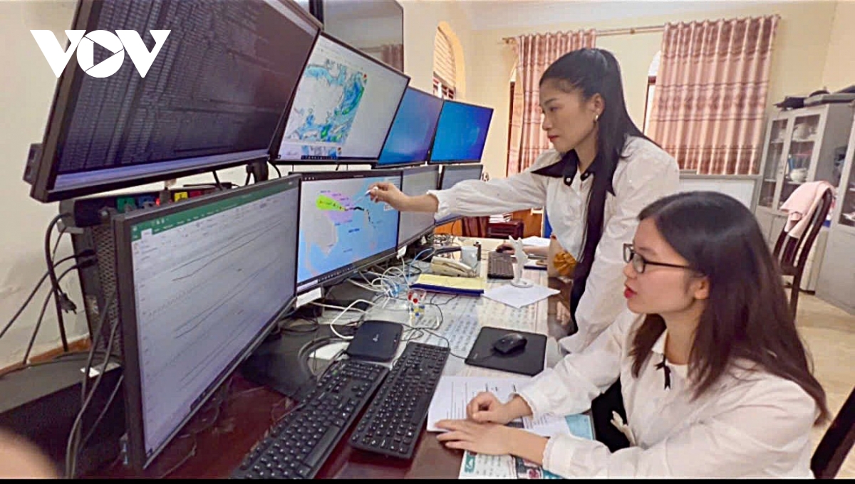 thoi tiet nghe an ha tinh xuat hien dau hieu cuc doan ngay tu dau nam hinh anh 1