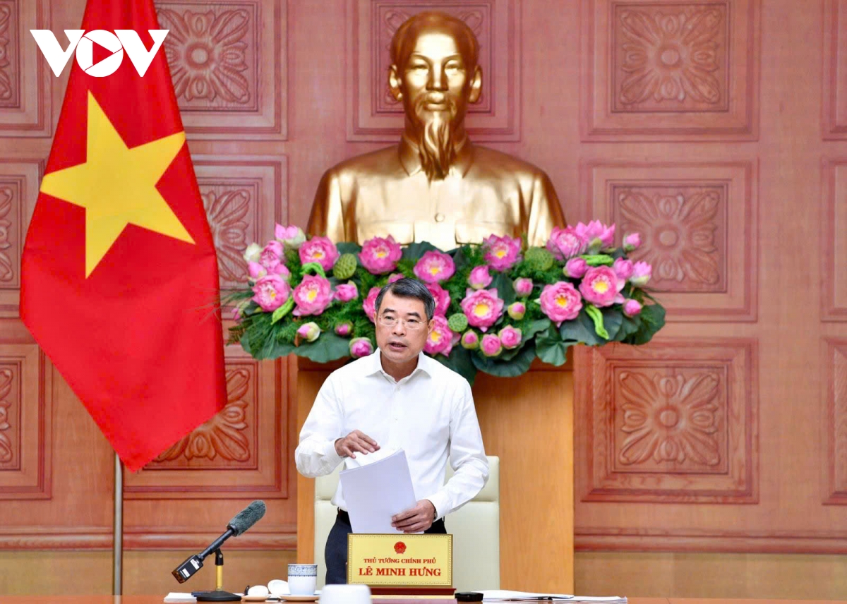 thu tuong kien dinh muc tieu tang truong 2 con so tren nen tang giu vung on dinh hinh anh 1