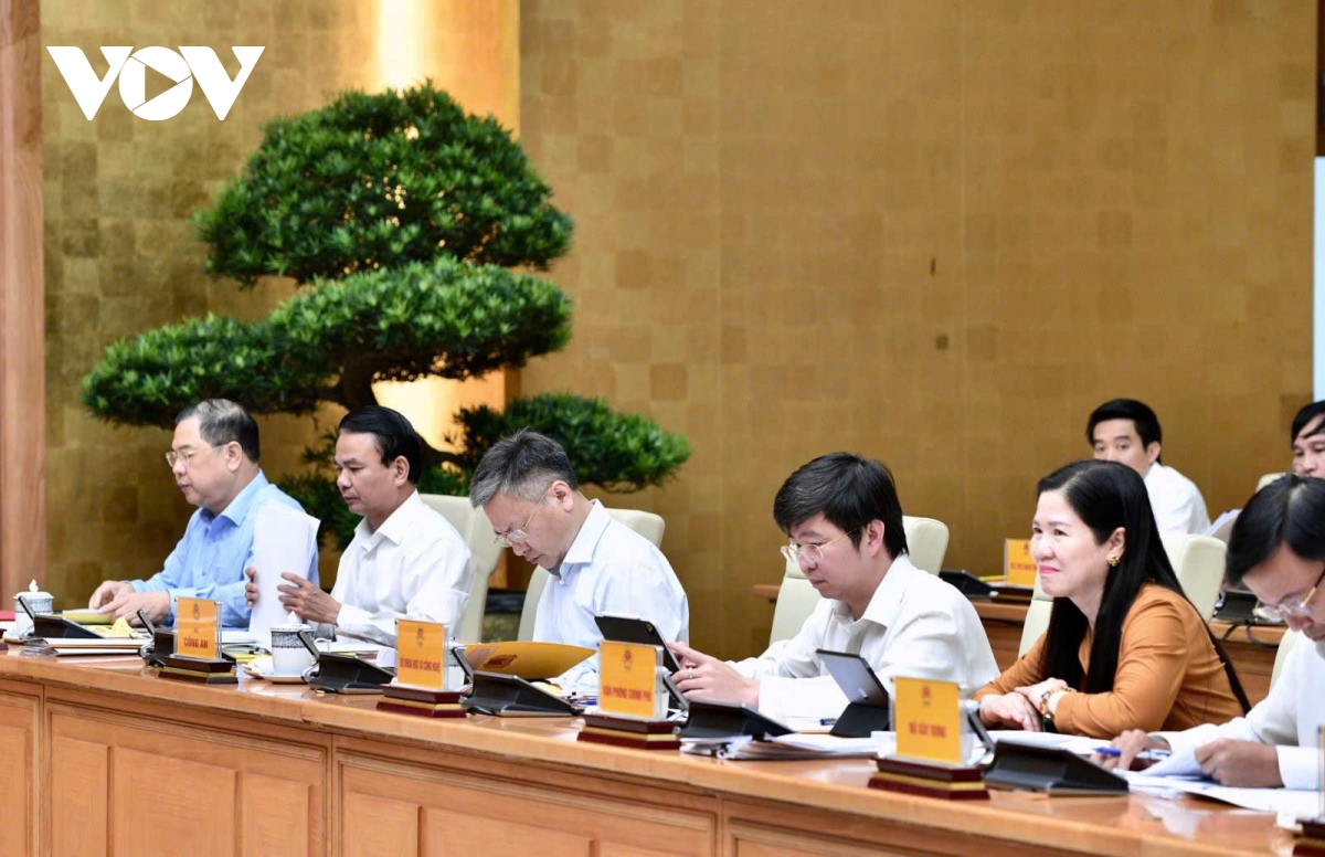 thu tuong kien dinh muc tieu tang truong 2 con so tren nen tang giu vung on dinh hinh anh 2