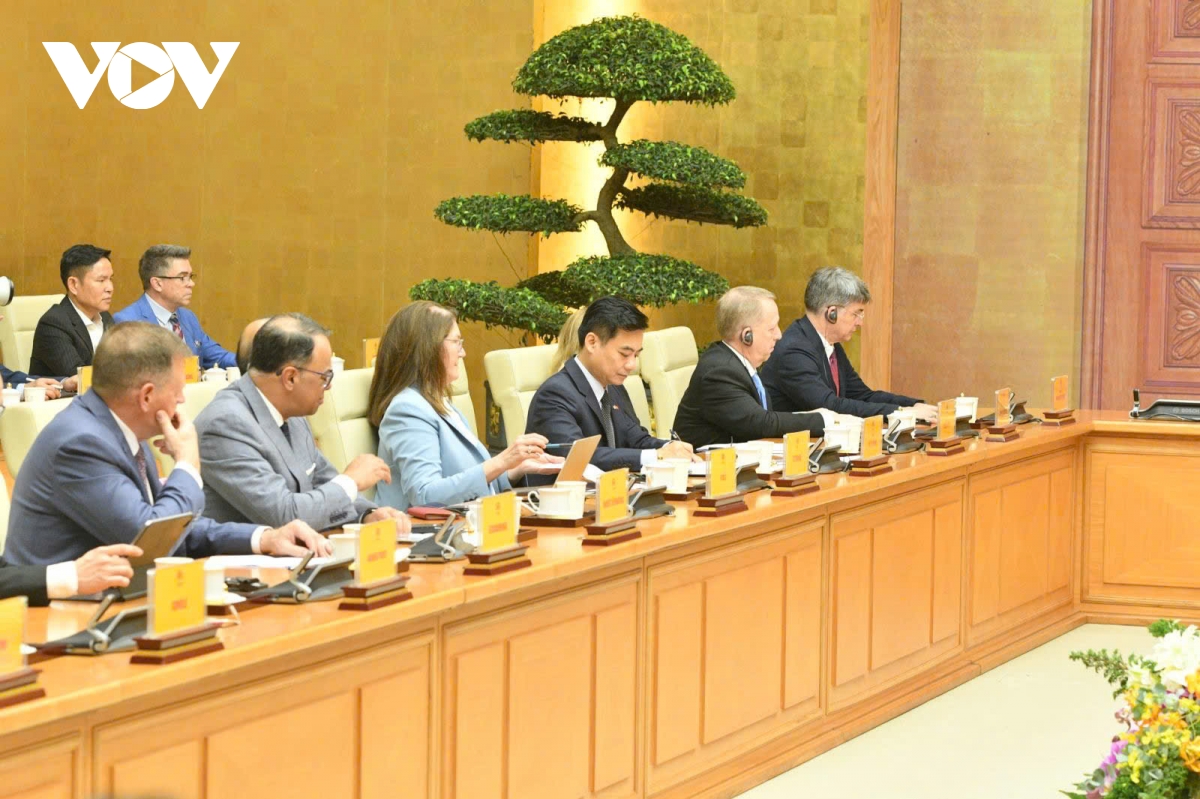 thu tuong le minh hung tiep doan 52 doanh nghiep lon, hang dau cua hoa ky hinh anh 3