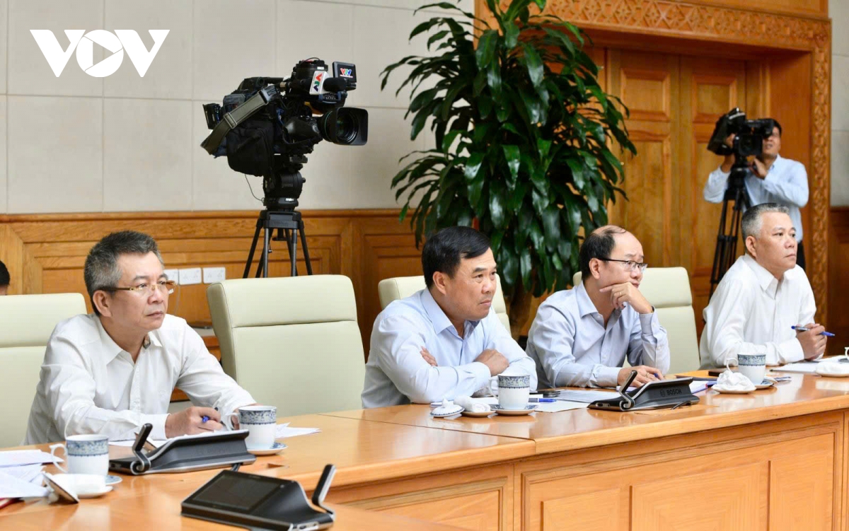 thu tuong de nghi bo tai chinh bao dam vai tro chu dao cua ngan sach trung uong hinh anh 4