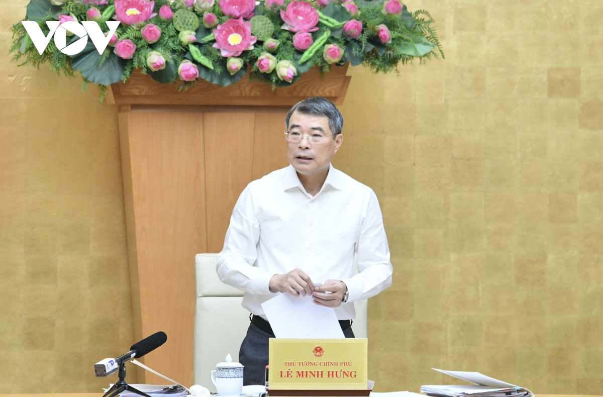 thu tuong le minh hung tap trung thao go cac du an ton dong keo dai hinh anh 3