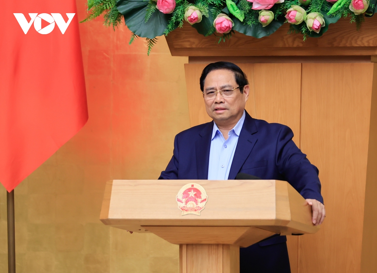 thu tuong muc tieu tang truong hai con so la khong thay doi hinh anh 1