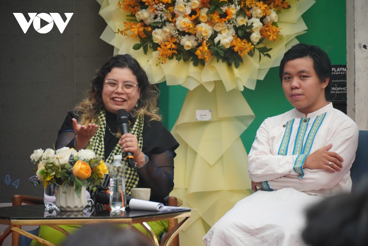 TP.HCM ra mắt thư viện không sách