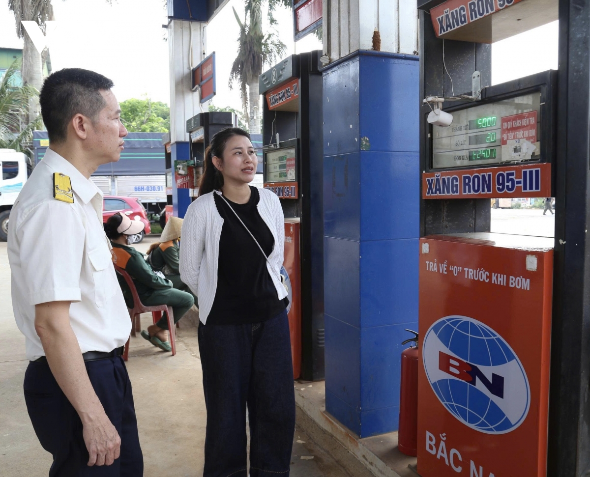 Dak lak thu thue quy i tang gan 27 so voi cung ky nam truoc hinh anh 1