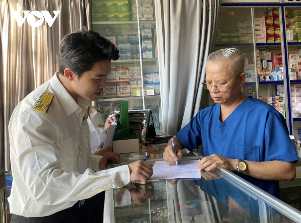 Dak lak thu thue quy i tang gan 27 so voi cung ky nam truoc hinh anh 2