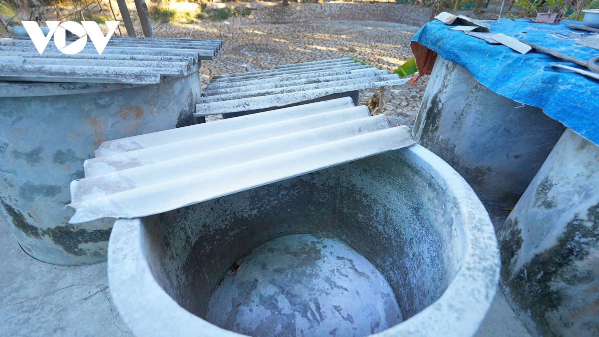 an ninh nguon nuoc o Dbscl xu ly nuoc mat, dung khai thac nuoc ngam hinh anh 4