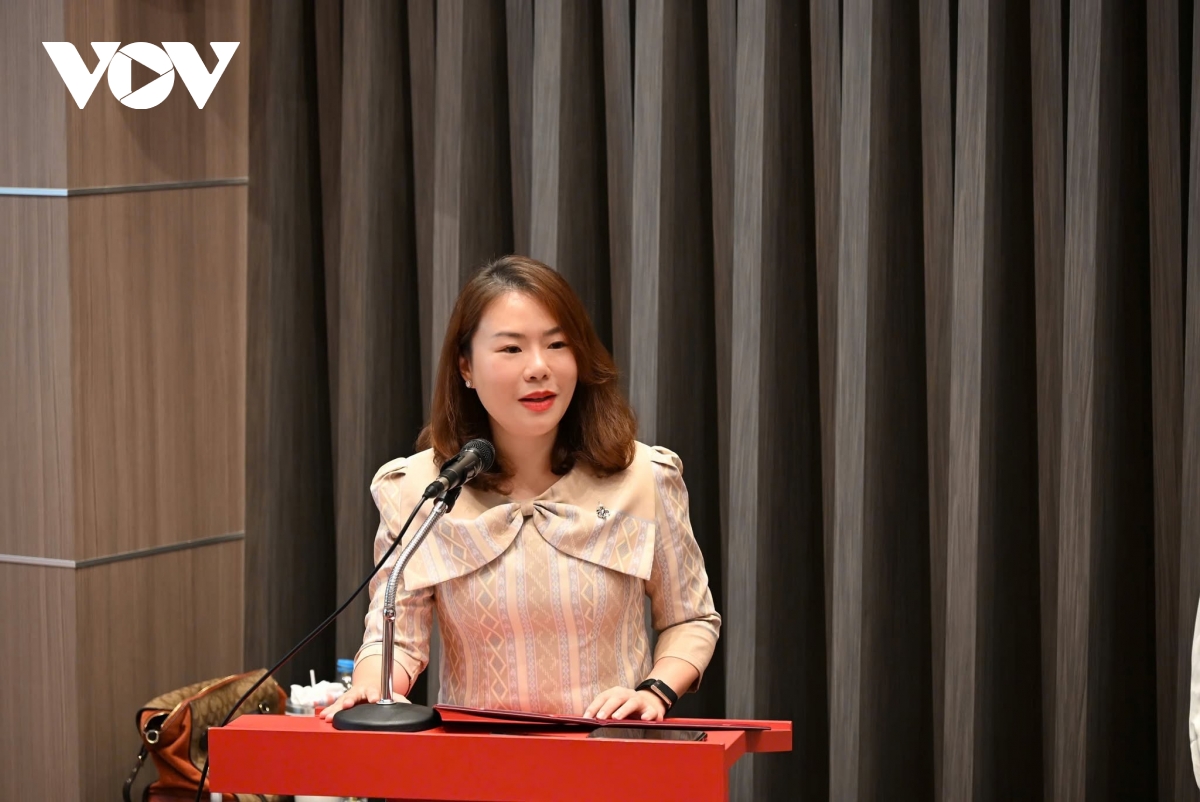 my viet nam story 2026 khi tieng viet viet nen ban tinh ca huu nghi viet thai hinh anh 3