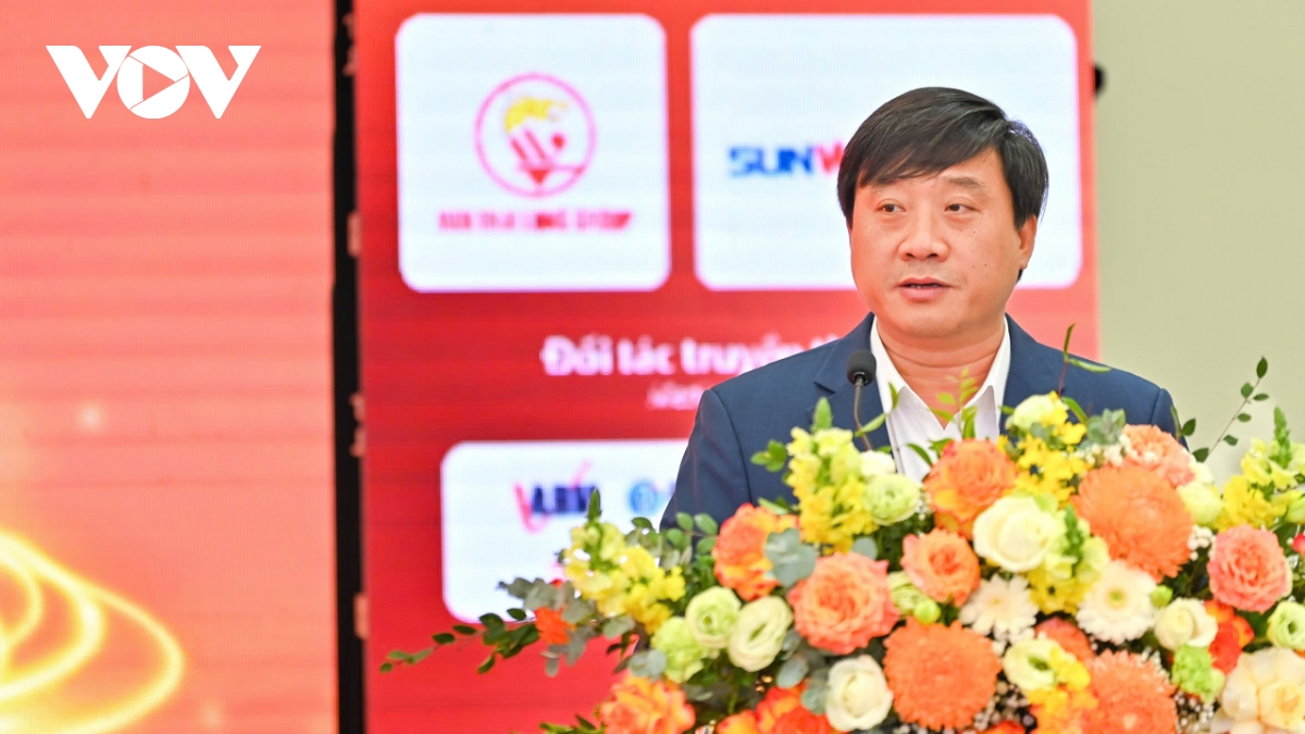 17 quoc gia tham du trien lam cong nghe khai khoang va xay dung tai viet nam hinh anh 2