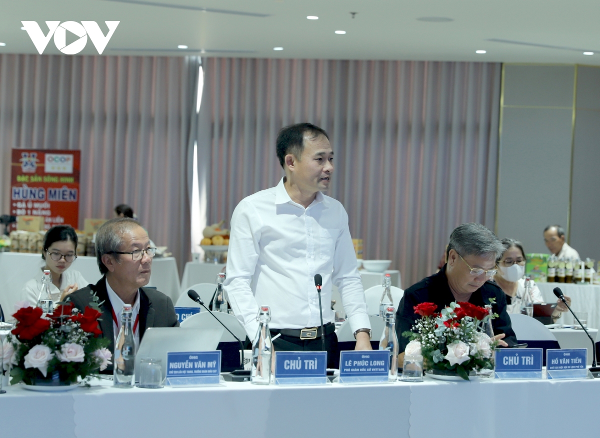 xay dung thuong hieu Dak lak - ve mien di san tro thanh diem den hap dan hinh anh 1