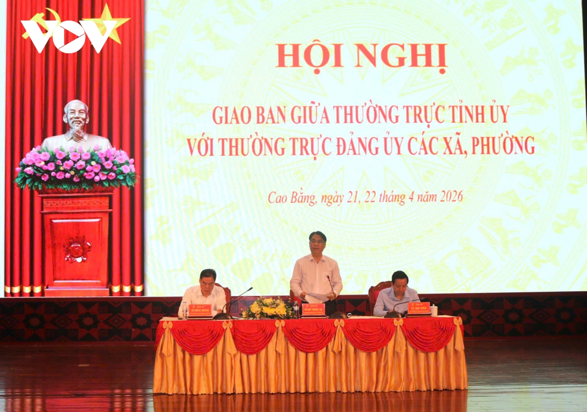 bi thu tinh uy cao bang khong de biet vuong nhung khong ai thao go hinh anh 1
