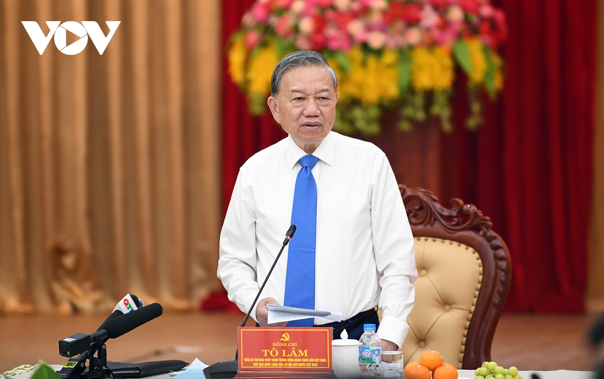 quang tri to redefine development space, prioritises coastal economy for double-digit growth picture 1