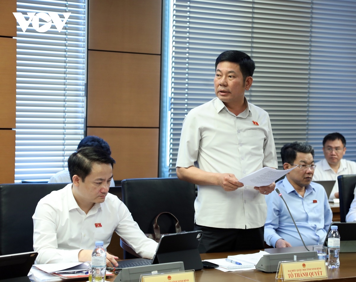  gac cong an ninh, mo cua dau tu bai toan can bang phat trien van hoa hinh anh 1