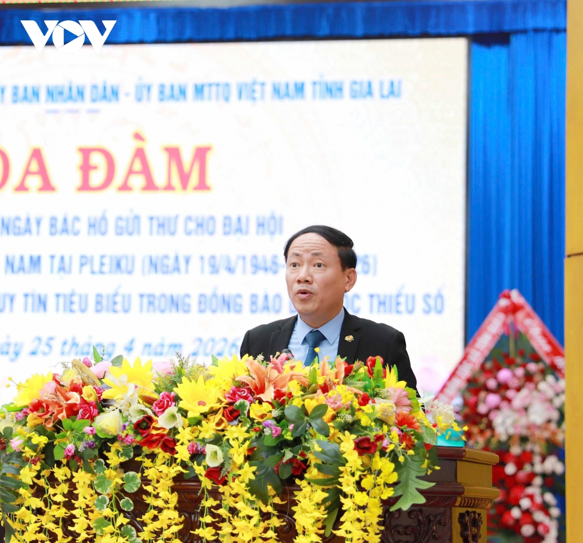 loi day cua bac ve tinh than doan ket toan dan toc con nguyen gia tri hinh anh 1