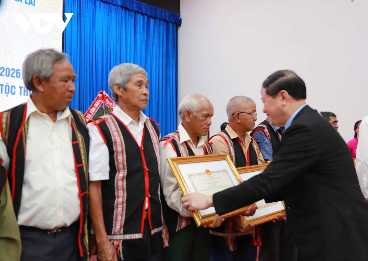 loi day cua bac ve tinh than doan ket toan dan toc con nguyen gia tri hinh anh 2