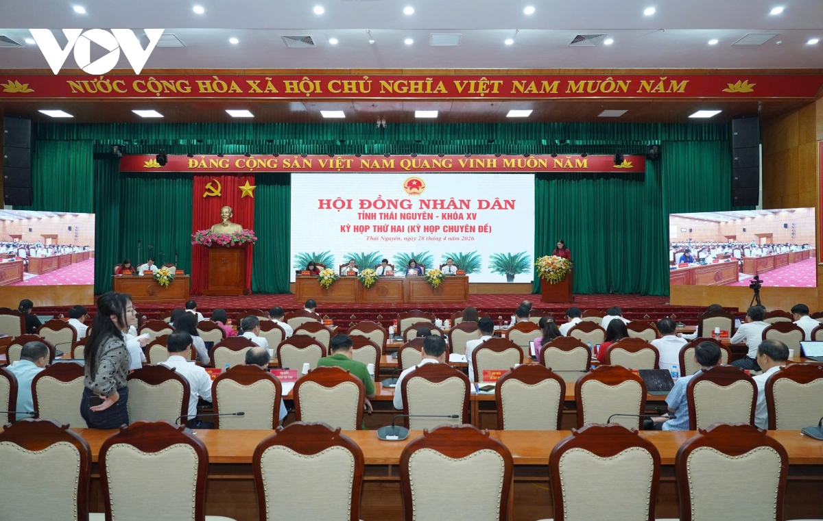 du an tai dinh cu duoc bo tri von nhung cham trien khai, thai nguyen se thu hoi hinh anh 1