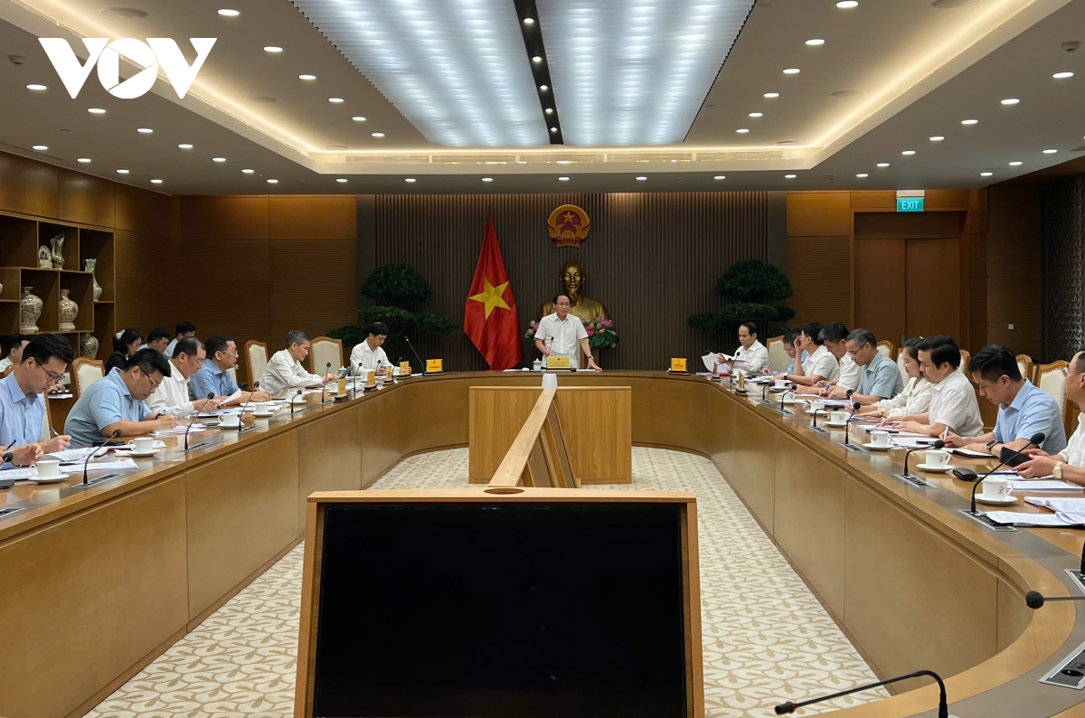 pho thu tuong le tien chau bao dam hoat dong thanh tra khach quan, cong tam hinh anh 3