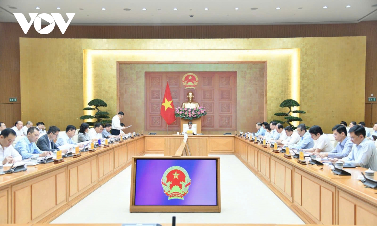 thu tuong nganh cong thuong chiu trach nhiem khong de thieu dien, xang dau hinh anh 2