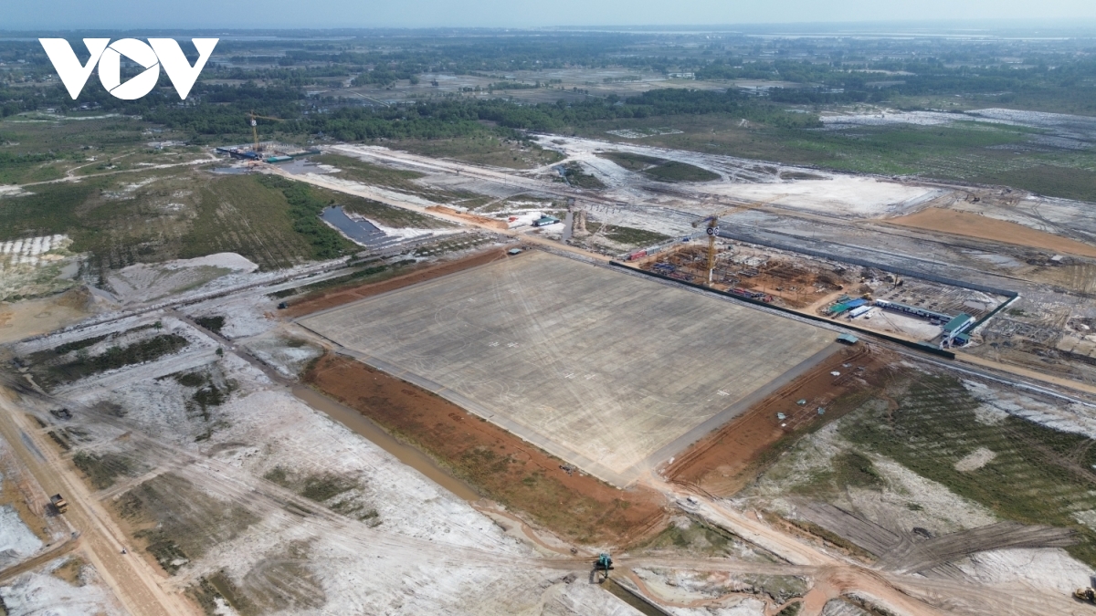 quang tri vuong mat bang, nhieu du an giai ngan thap hinh anh 5