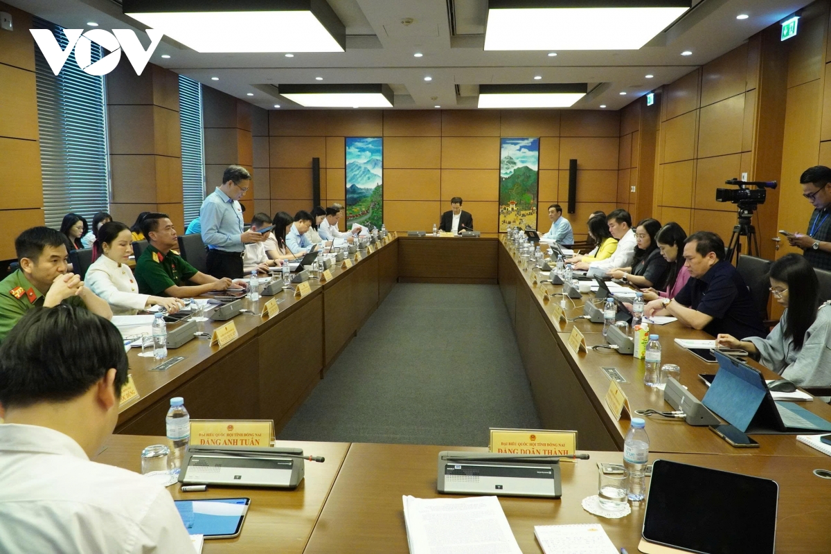 Dbqh tieu thuong mat an mat ngu vi no thue, de nghi sua luat kip thoi hinh anh 3