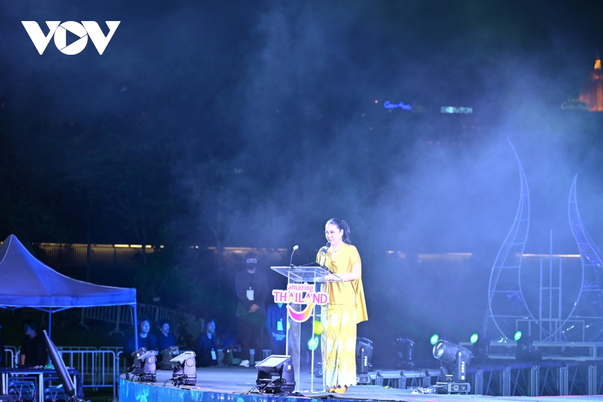 bangkok khai hoi maha songkran 2026, ky vong thuc day du lich va kinh te hinh anh 3