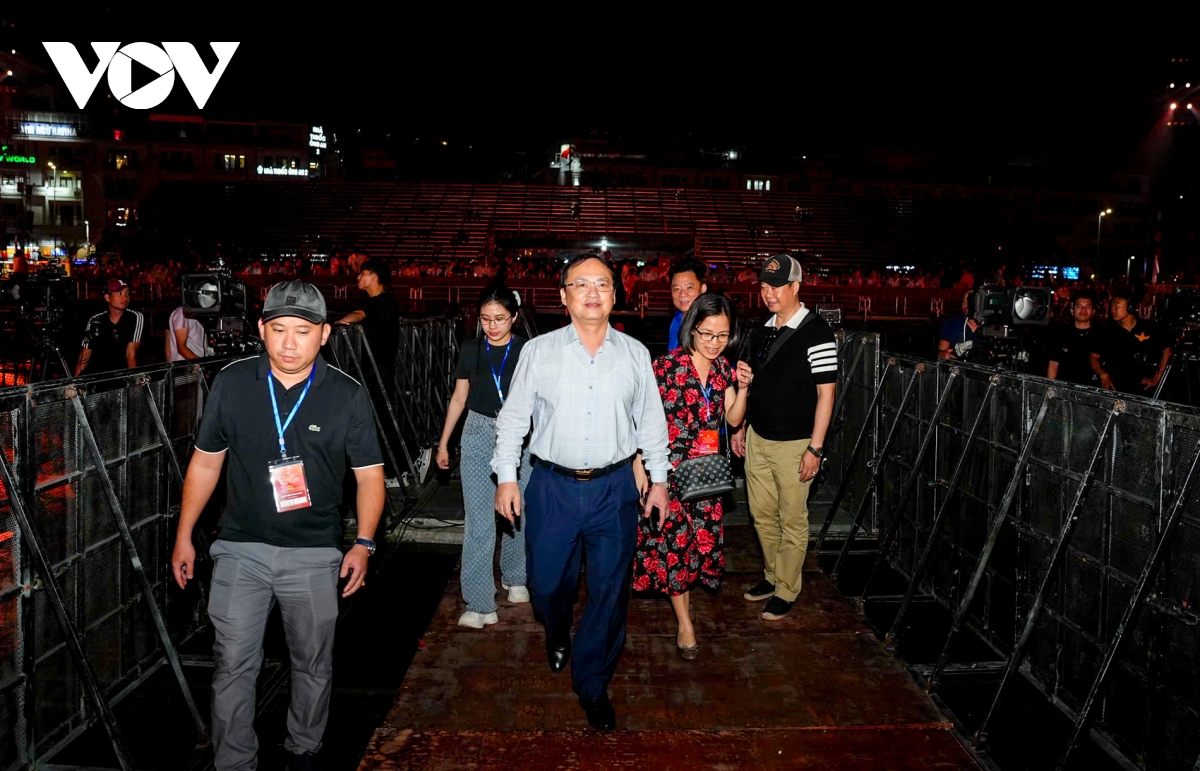 tong duyet chuong trinh nghe thuat thanh am ky nguyen moi hinh anh 9