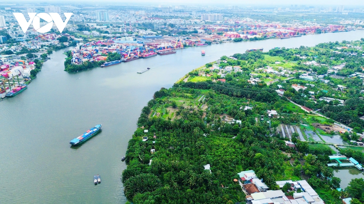 khong gian phat trien moi, tp.hcm kien tao tuong lai hinh anh 2