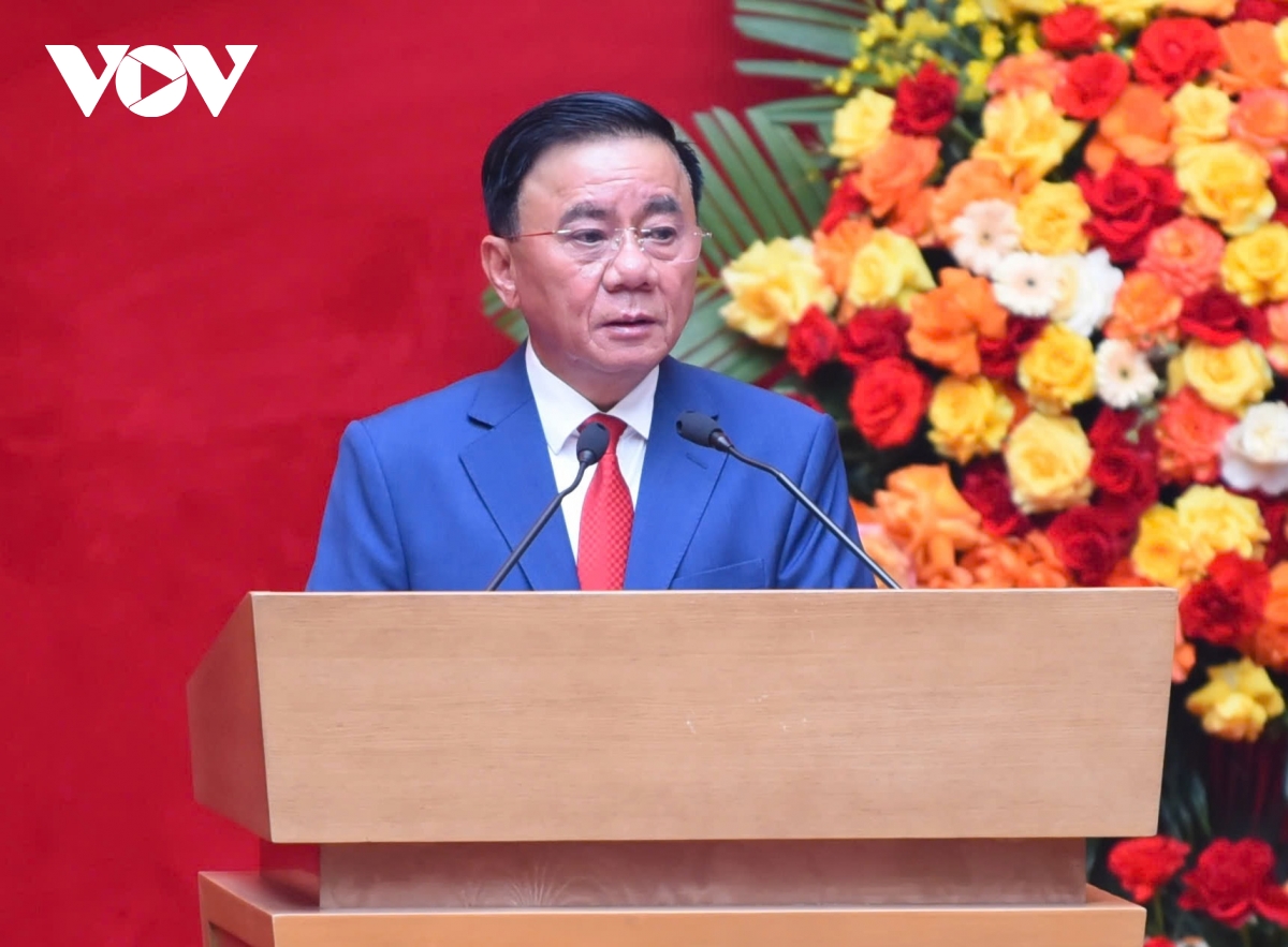 ket luan cua bo chinh tri ve thao go kho khan, vuong mac cho cac du an ton dong hinh anh 1