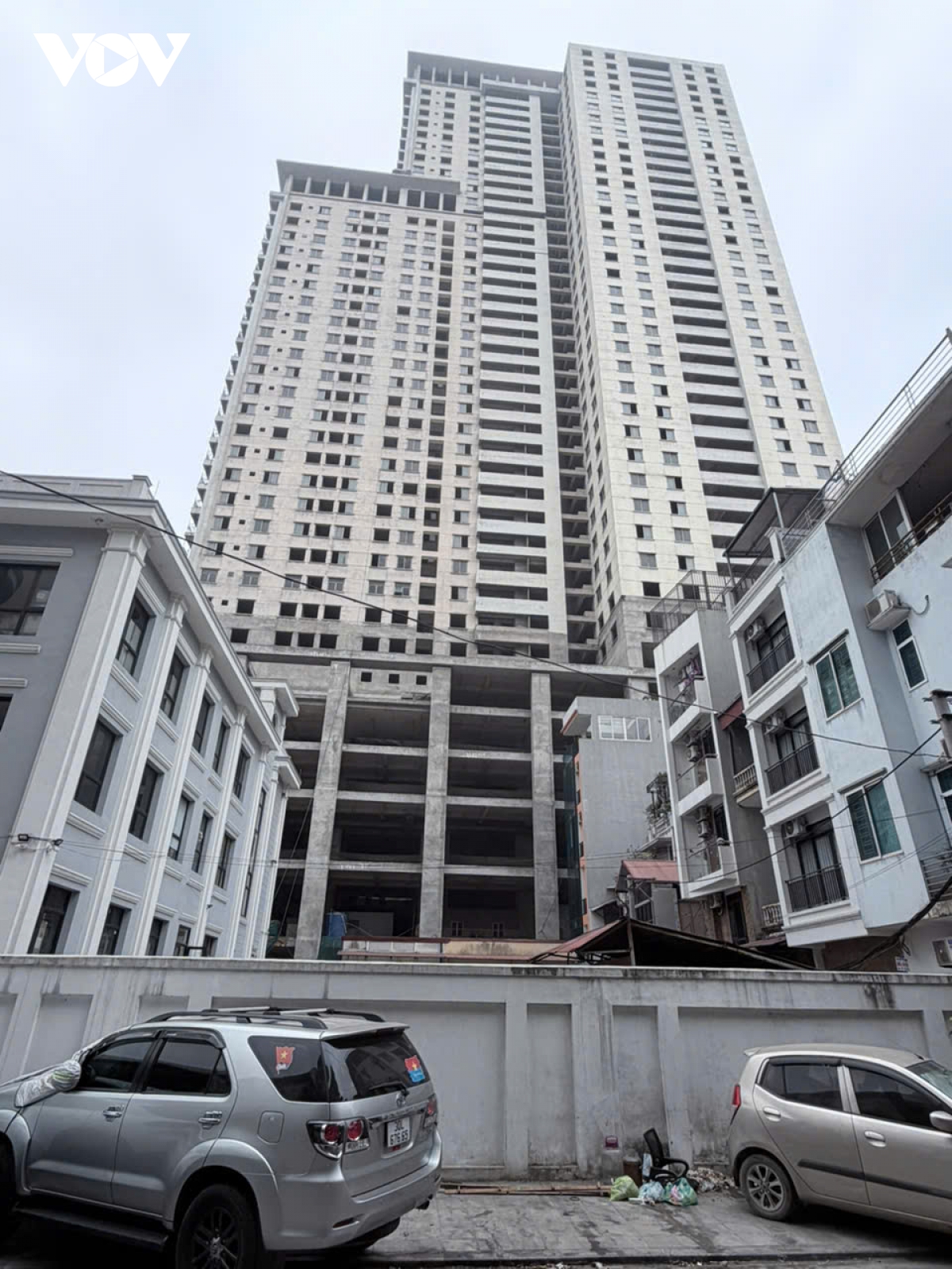 ba du an dat vang bo hoang ca thap ky o ha noi gay lang phi keo dai nhieu nam hinh anh 15