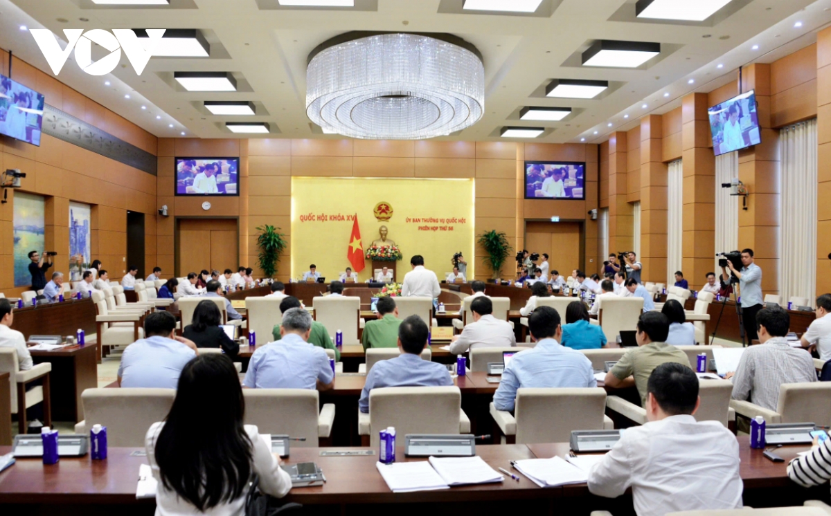 key lawmakers prioritise personnel planning for next term picture 2