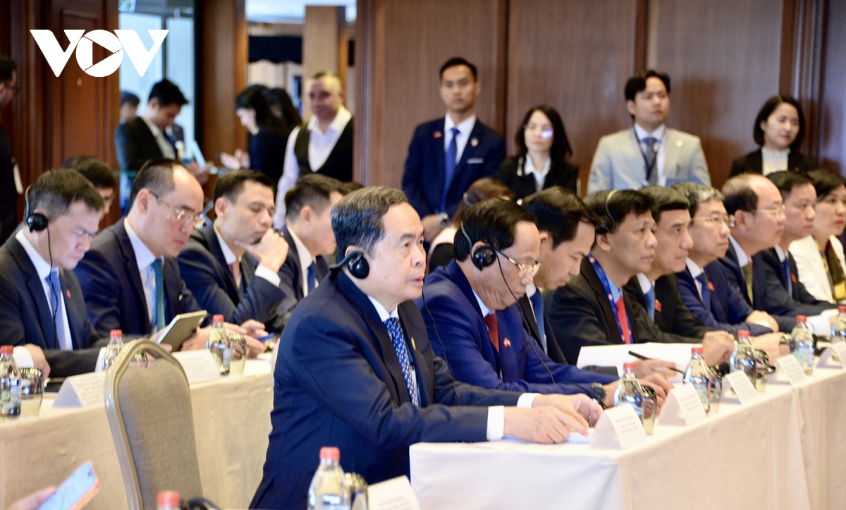 hop tac viet nam - tho nhi ky tao xung luc cho su phat trien cua moi nuoc hinh anh 2