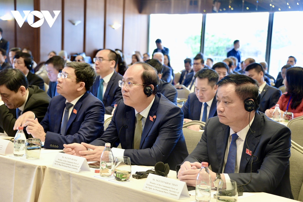 hop tac viet nam - tho nhi ky tao xung luc cho su phat trien cua moi nuoc hinh anh 3