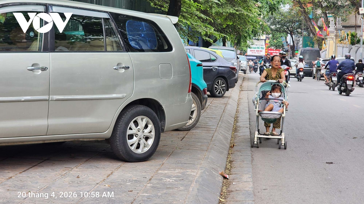ha noi quyet liet lap lai trat tu do thi mot so phuong thuc hien chua triet de hinh anh 6
